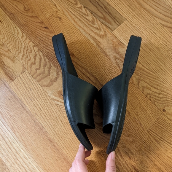 Okabashi slide sandals - Picture 5 of 5